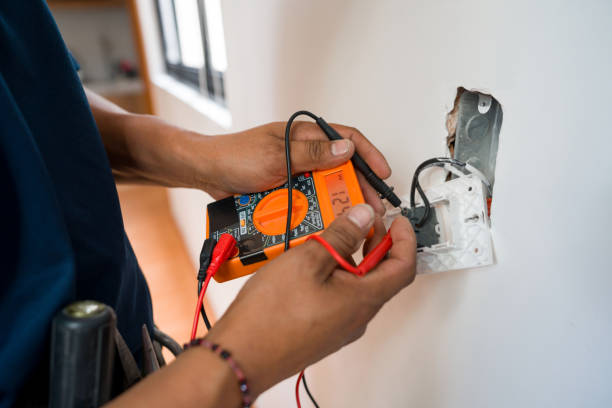 Best Electrical Contractors for Businesses  in Nikiski, AK