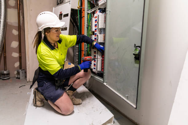 Why Trust Our Certified Electricians for Your Electrical Needs in Nikiski, AK?