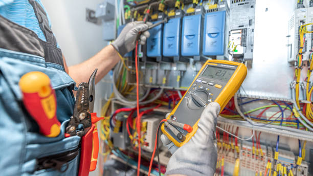 Best 24-Hour Electrician  in Nikiski, AK